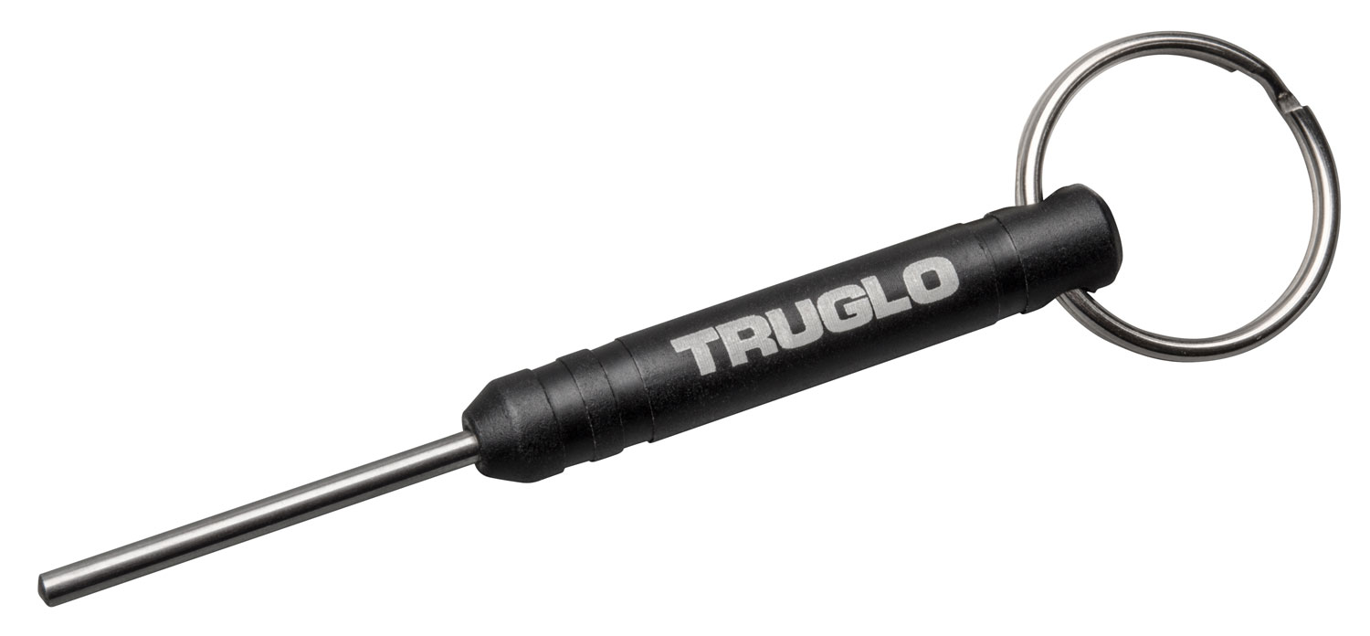 TRUGLO GLOCK DISASSEMBLY TOOL AND PUNCH