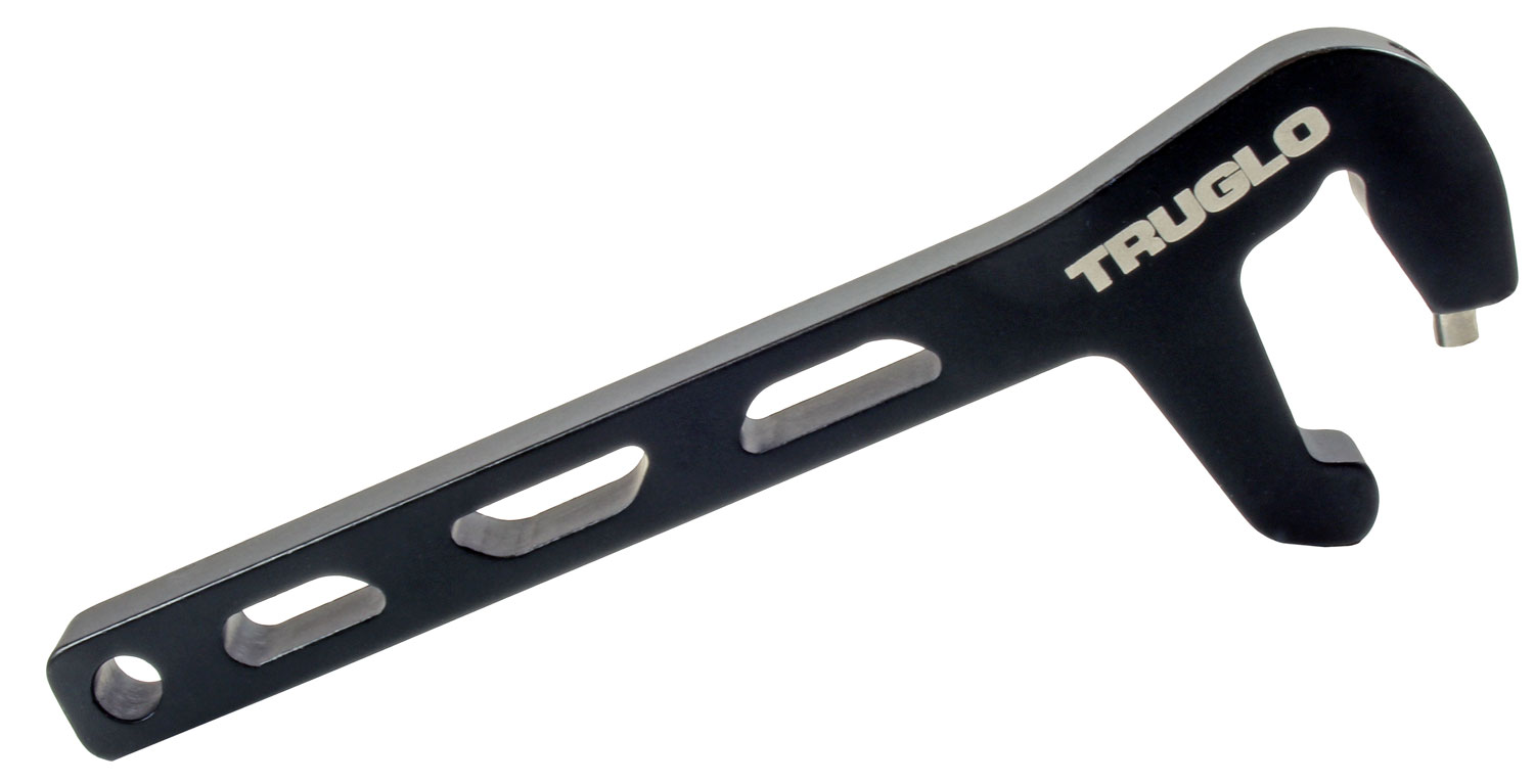 TRUGLO DISASSEMBLY TOOL AND MAG-WRENCH FOR GLOCK 42/43