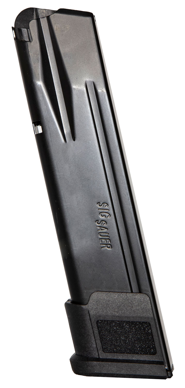 MAG 320/250 357SIG/40S&W 18RD | MAG-MOD-F-43-18 | FULL SIZE