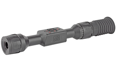 ATN THOR-LT 3-6X THERMAL SCP