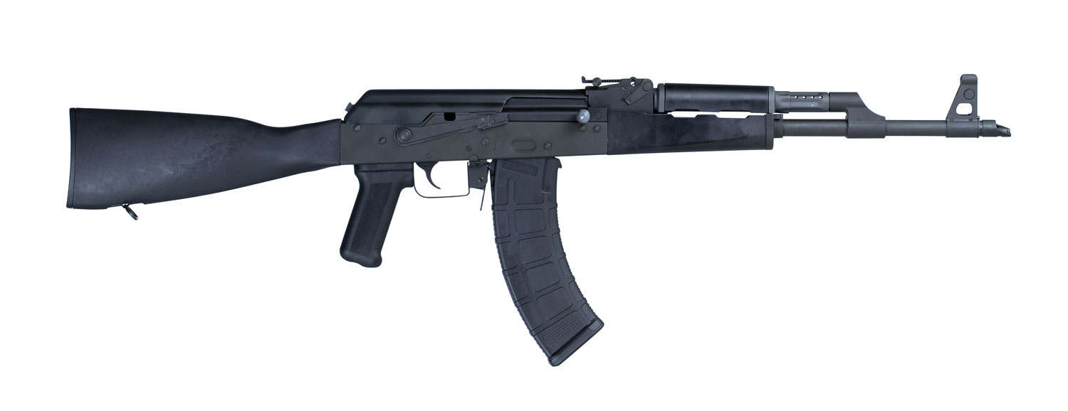Century Arms RI3291N VSKA  7.62x39mm 16.25