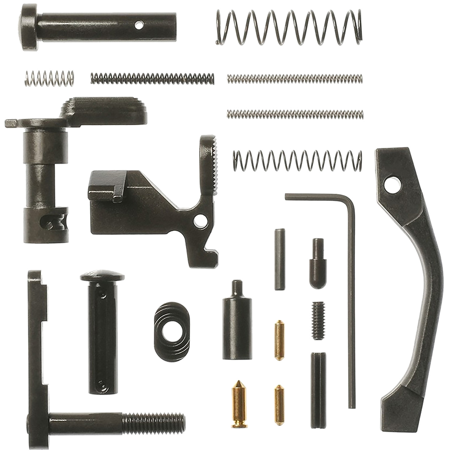 CMC AR-15 LPK WITHOUT GRIP/FCG