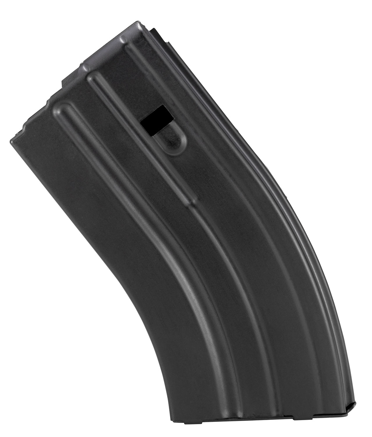 CPD MAGAZINE AR15 7.62X39 20RD BLACKENED STAINLESS STEEL
