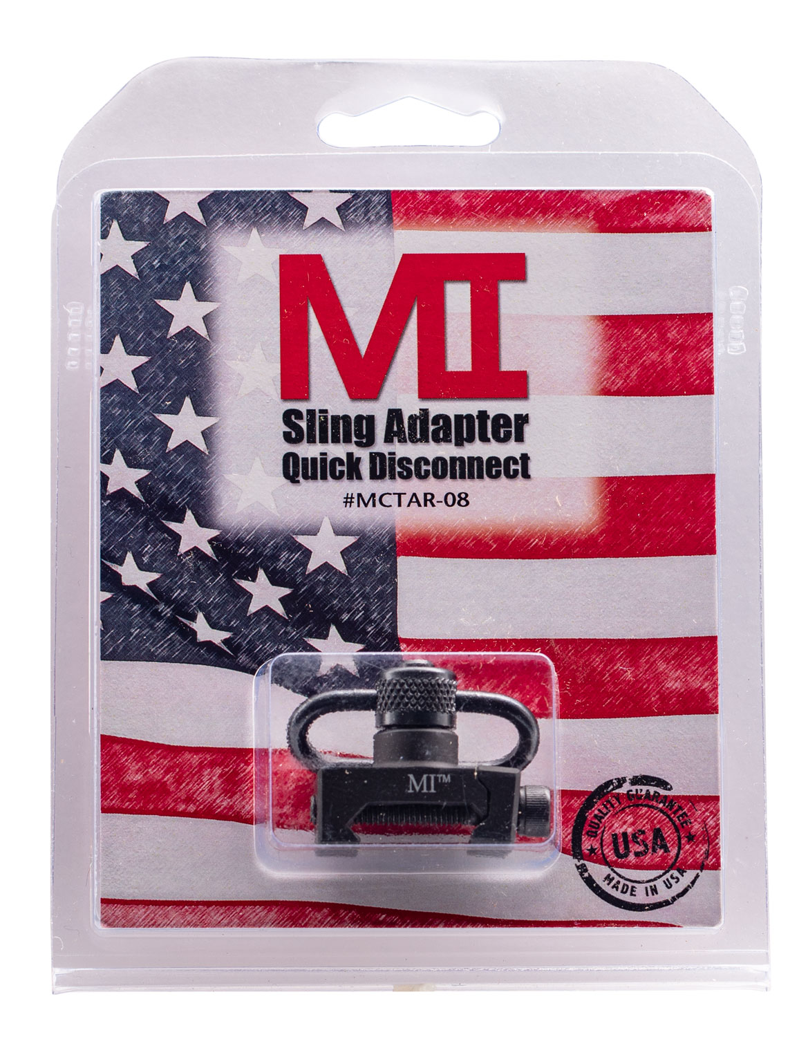 MIDWEST QD FRONT SLING ADAPTOR