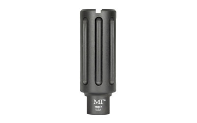 Midwest Industries Blast Can - 1/2x28 threads | Fits .223