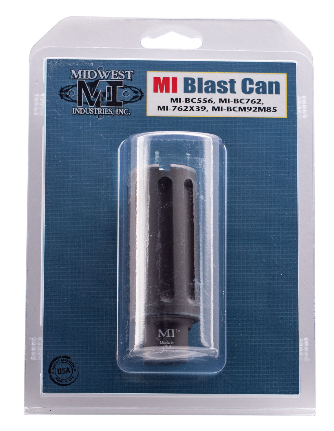 MIDWEST BLAST CAN 1/2X28 5.56/223