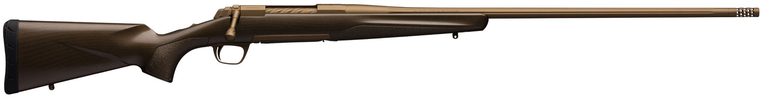 Browning 035418294 X-Bolt Pro 6.5 PRC 4+1 24