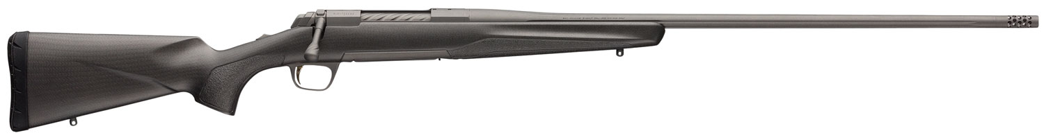 Browning 035459294 X-Bolt Pro 6.5 PRC 3+1 24