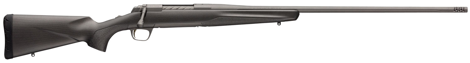Browning 035459295 X-Bolt Pro 30 Nosler 3+1 26