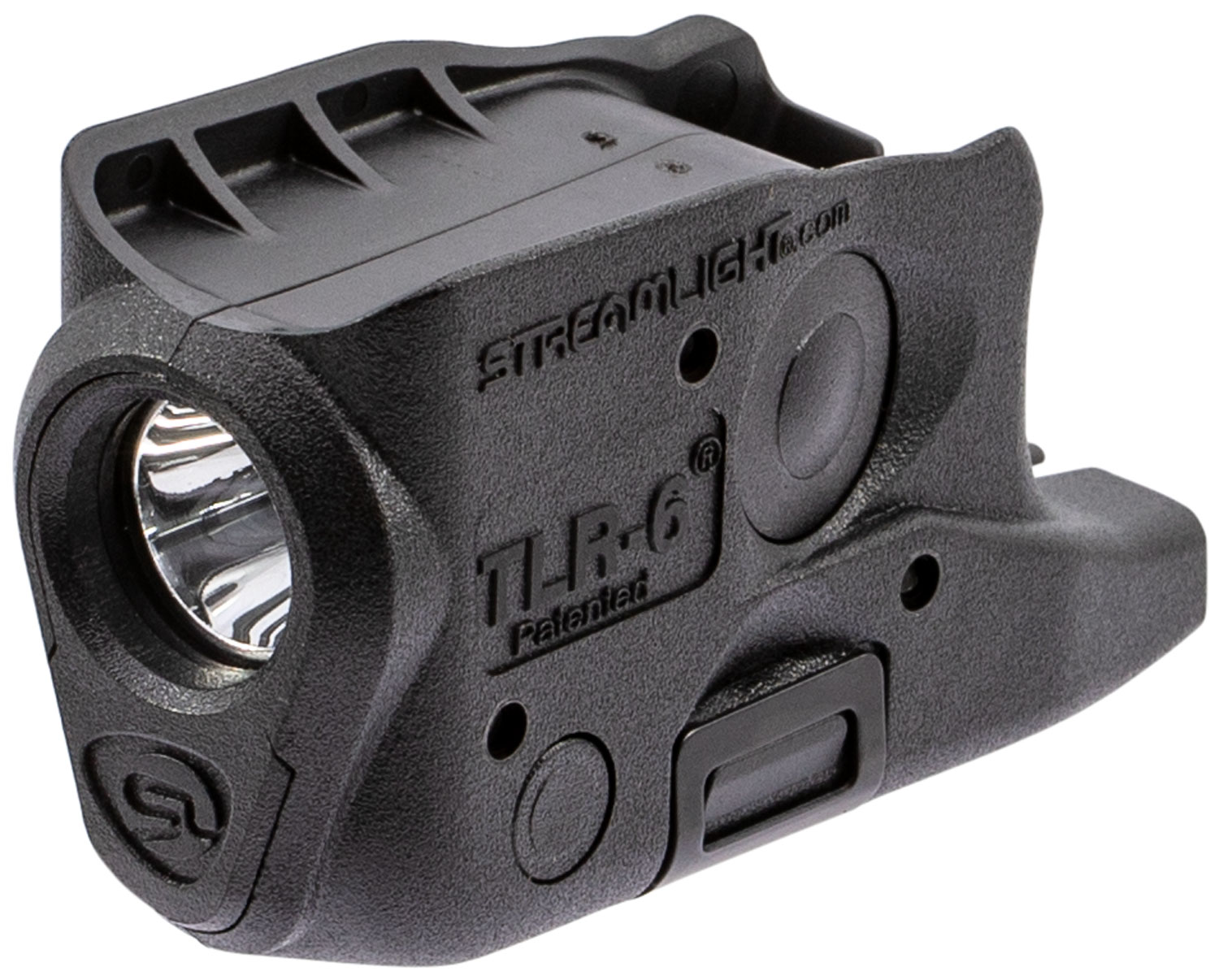 STREAMLIGHT TLR-6 LED LIGHT FOR GLOCK 26/27/33 NO LASER