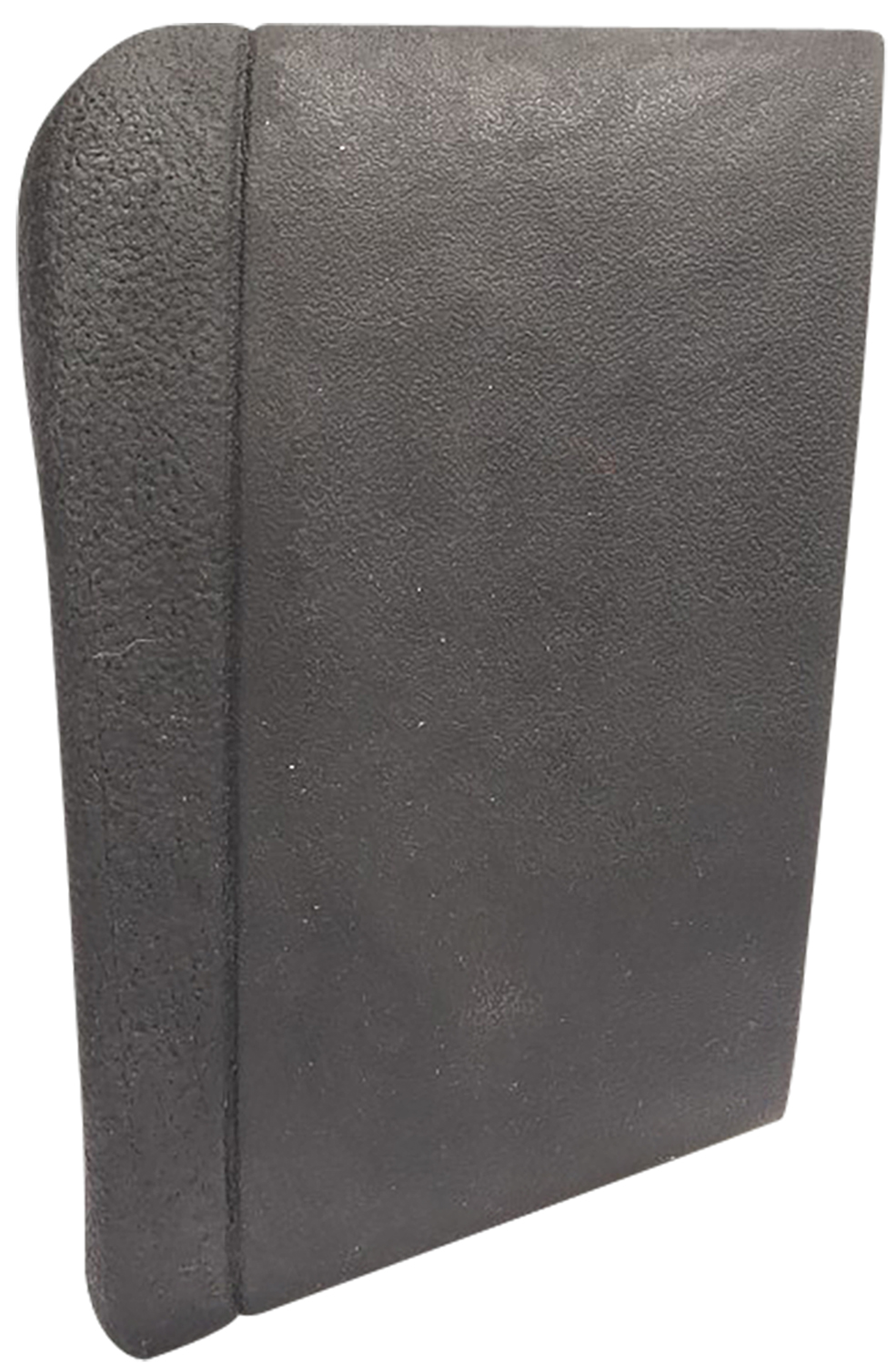 Pachmayr 04421 Renegade Slip On Recoil Pad Medium Black Rubber