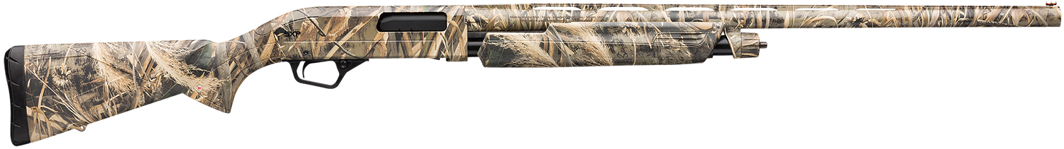 Winchester Repeating Arms 512290691 SXP Waterfowl Hunter 20 Gauge 26