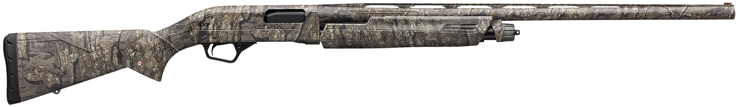 Winchester Repeating Arms 512394291 SXP Waterfowl Hunter 12 Gauge 26