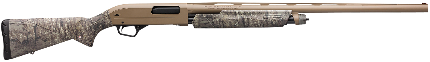 Winchester Repeating Arms 512395292 SXP Hybrid Hunter 12 Gauge 28