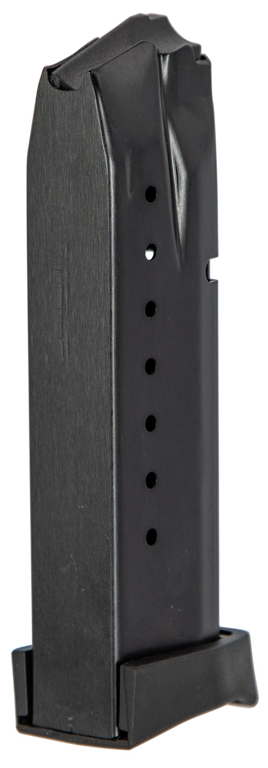 Thermold TML20 Twin Magazine Lock made of Zytel Nylon with Black Finish for Thermold, GI, AR15