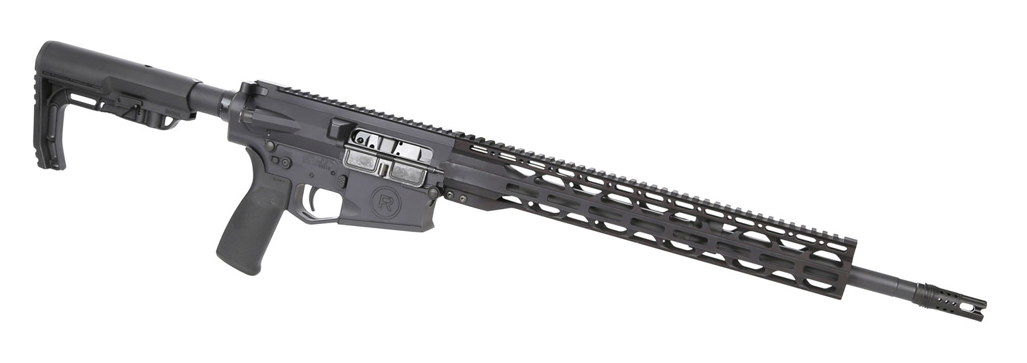 Radical Firearms RBR1030820 RF-10  308 Win 20