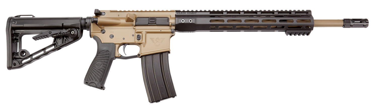 Wilson Combat TRPC556CT Protector Carbine 5.56x45mm NATO 16.25