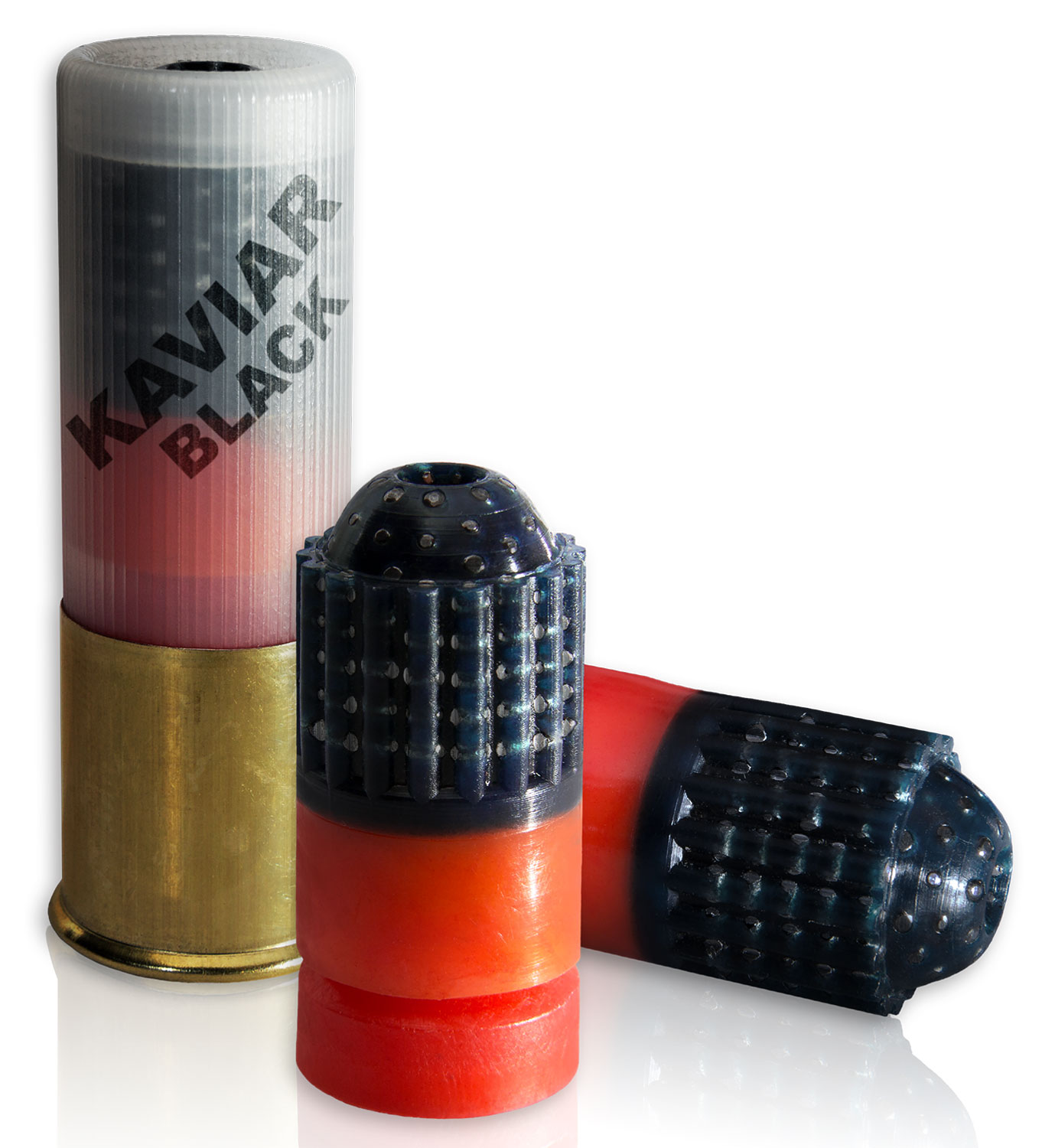 DDupleks USA 12KS29 Kaviar Slug Shotshell Reloader 12 Gauge 2.75