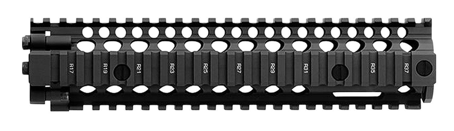 RIS II MK18 ASSEMBLY BLACK | 01-004-08020-006