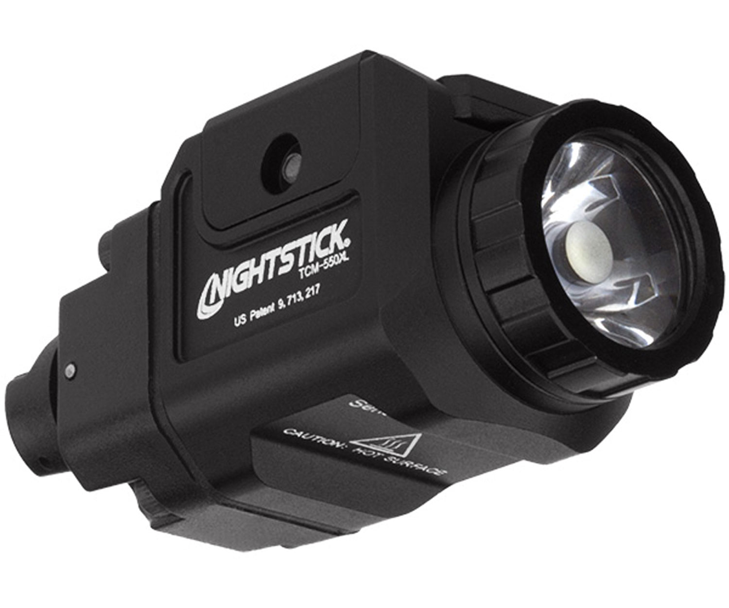 NIGHTSTICK XTREME LUMENS METAL COMPACT WEAPON MOUNTED LIGHT