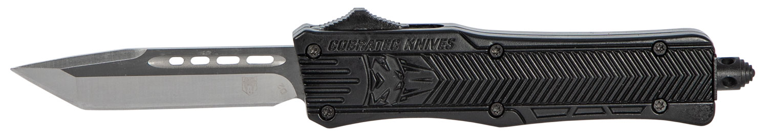 CobraTec Knives SBCTK1STNS CTK-1  Small 2.75