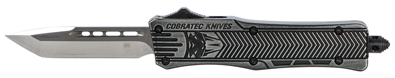 CobraTec Knives SSWCTK1STNS CTK-1  Small 2.75