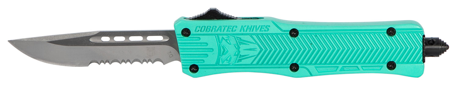 CobraTec Knives STFCTK1SDS CTK-1 Small 2.75