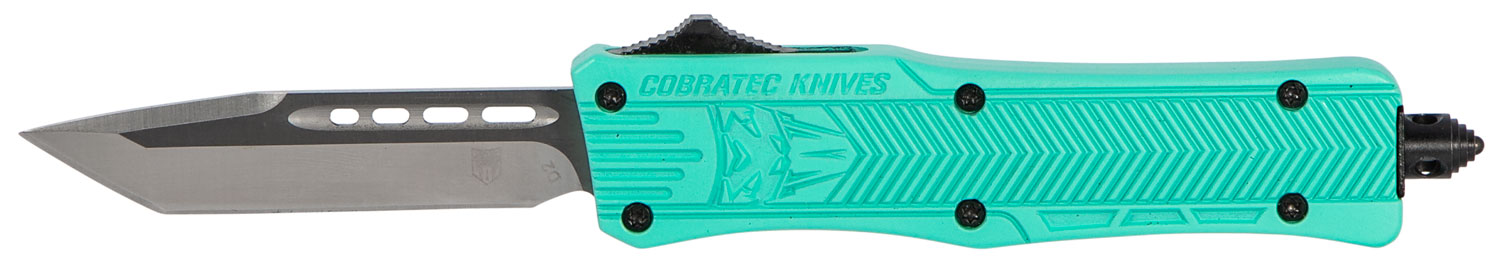 CobraTec Knives STFCTK1STNS CTK-1  Small 2.75