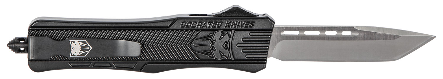 CobraTec Knives MBSTK1MTNS CTK-1  Medium 3