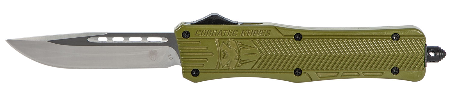 COBRATEC MEDIUM CTK1 OTF OD GREEN 3