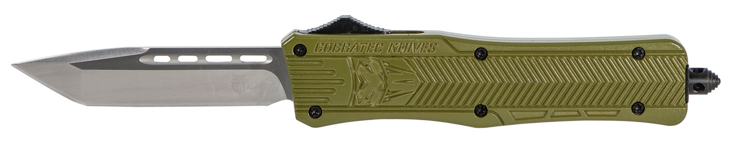 CobraTec Knives MODCTK1MTNS CTK-1  Medium 3
