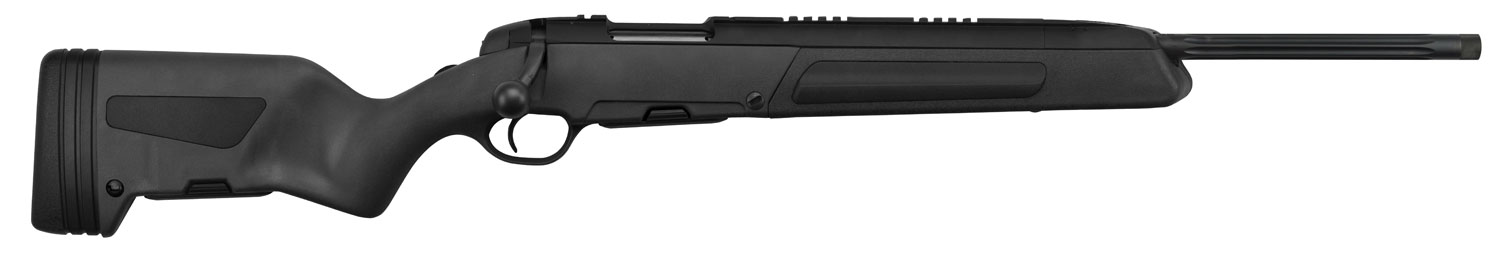 STEYR ARMS SCOUT 6.5CRD 19