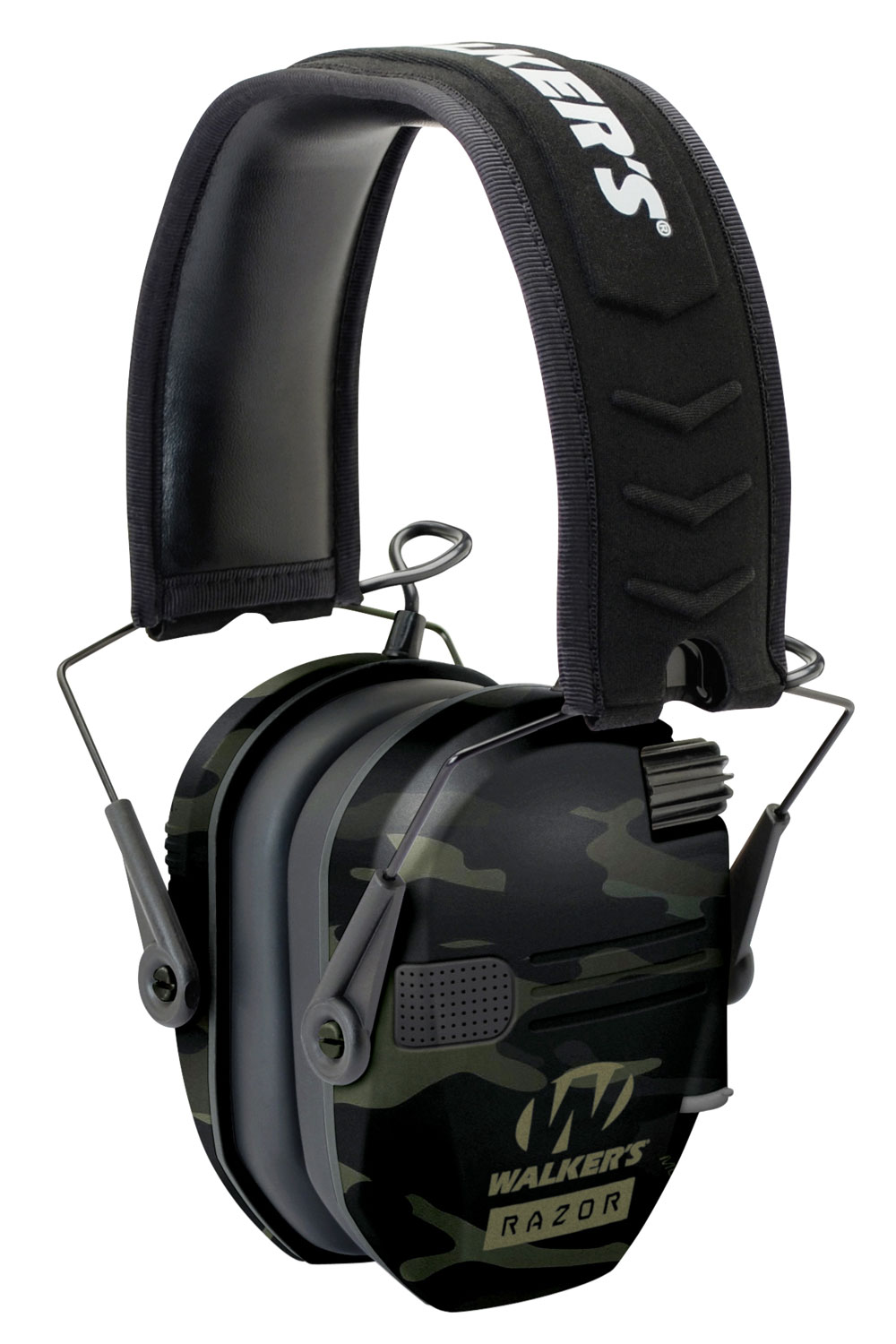 WALKER'S RZR SLIM ELECT MC BLACK