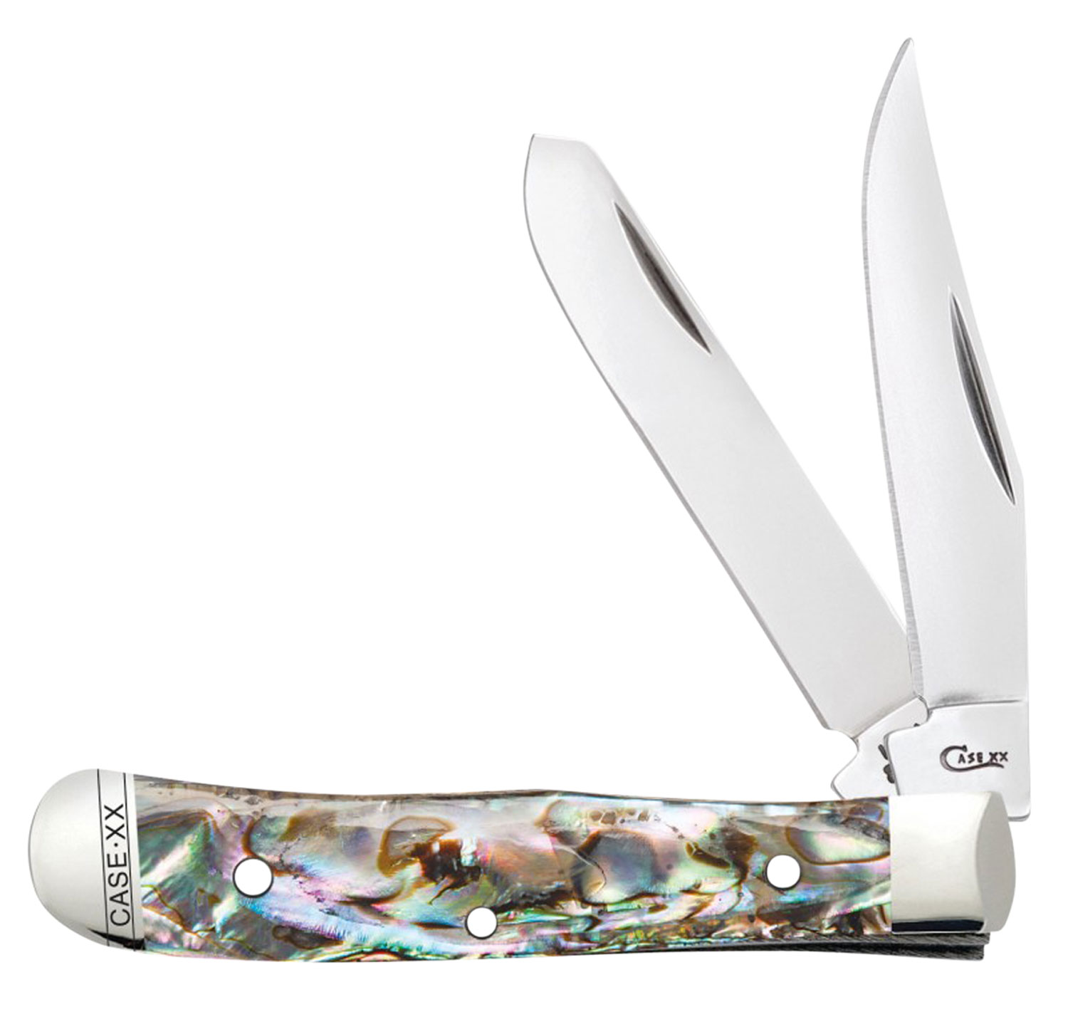 Case 12018 Trapper  Tiny 1.85