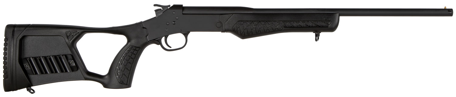 ROSSI TUFFY .410/.22WMR BLACK THUMBHOLE SYNTHETIC