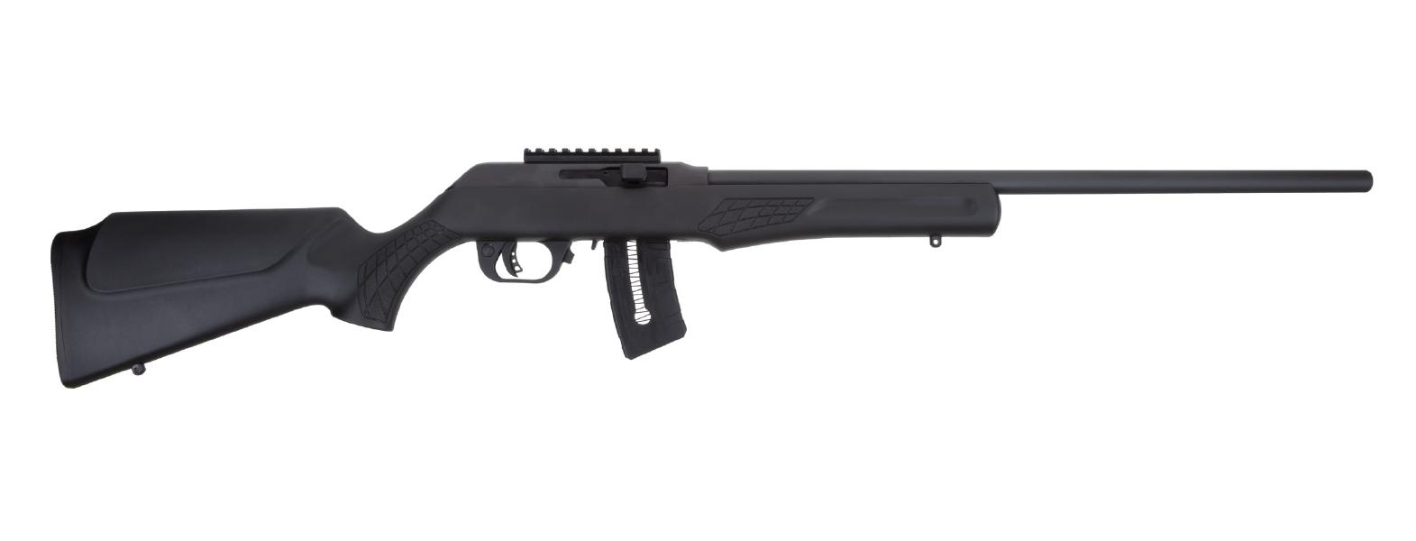 RS22M 22MAG BLK/SYN 21