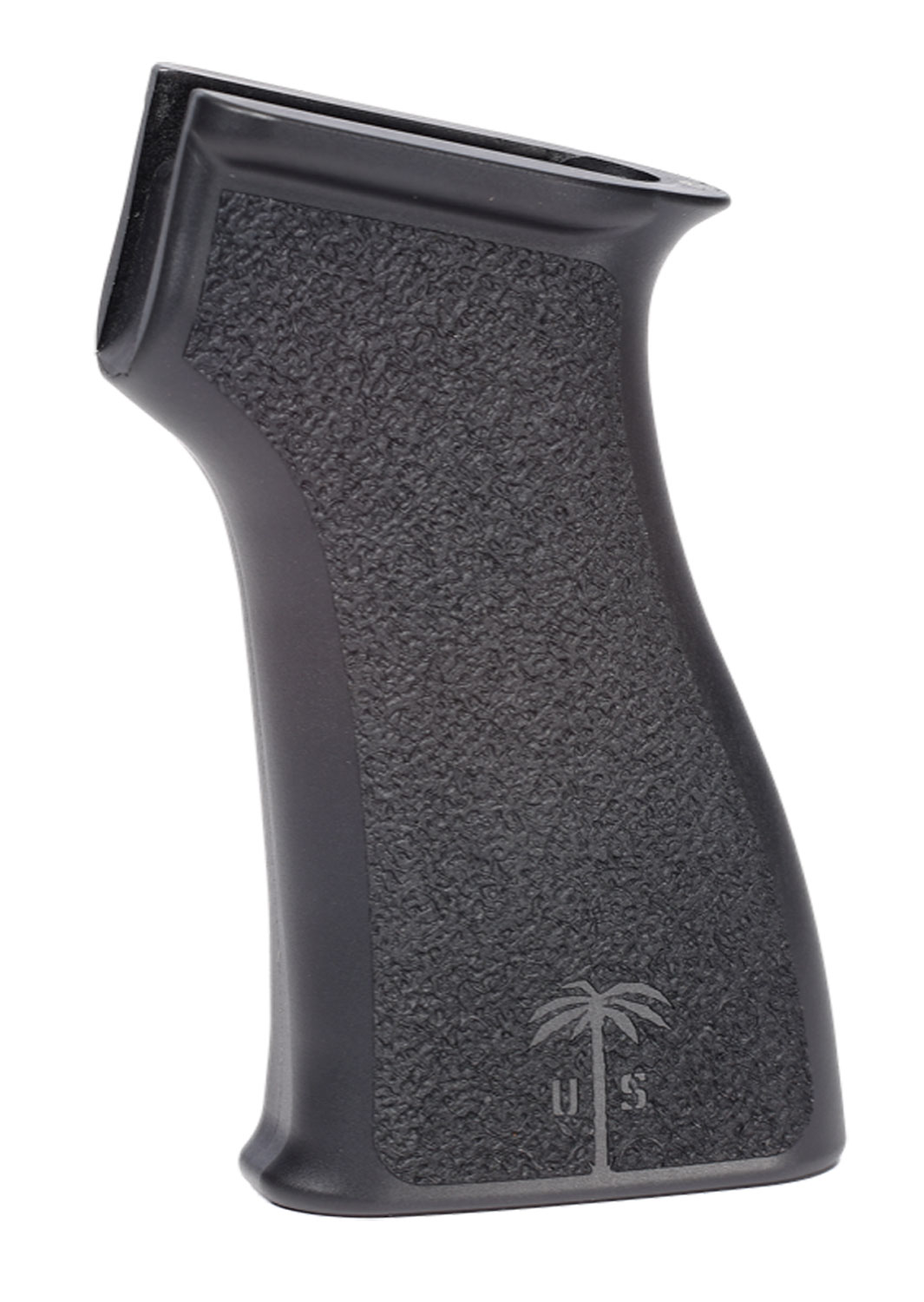US PALM AK PISTOL GRIP BLACK |