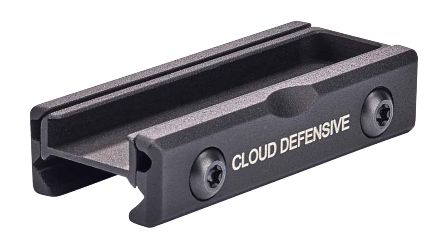 Cloud Defensive LCSMK1ABLKANOD LCS Surefire ST07 2.50