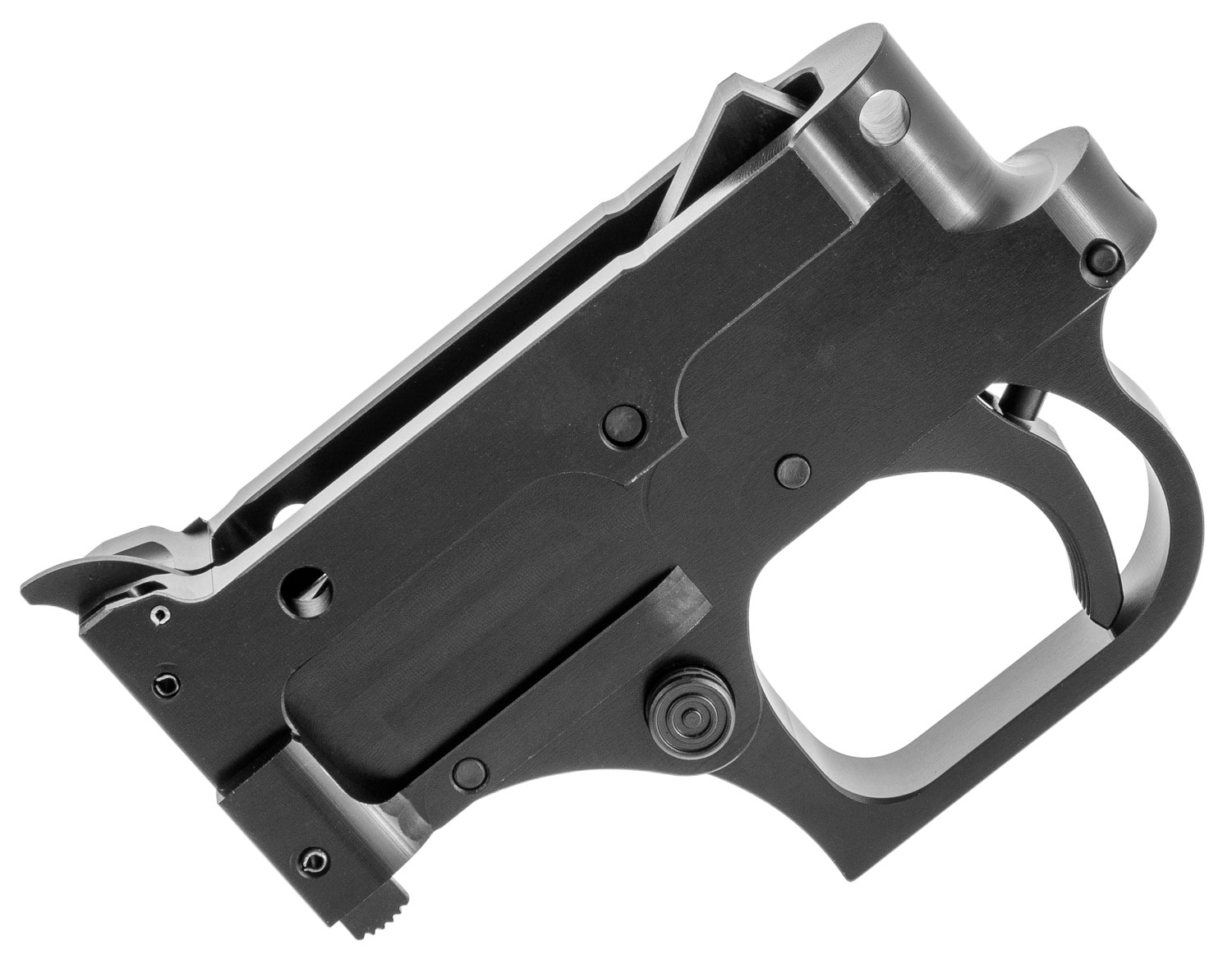Magnum Research ML30040AS Magnum Lite  Ruger 10/22 Black