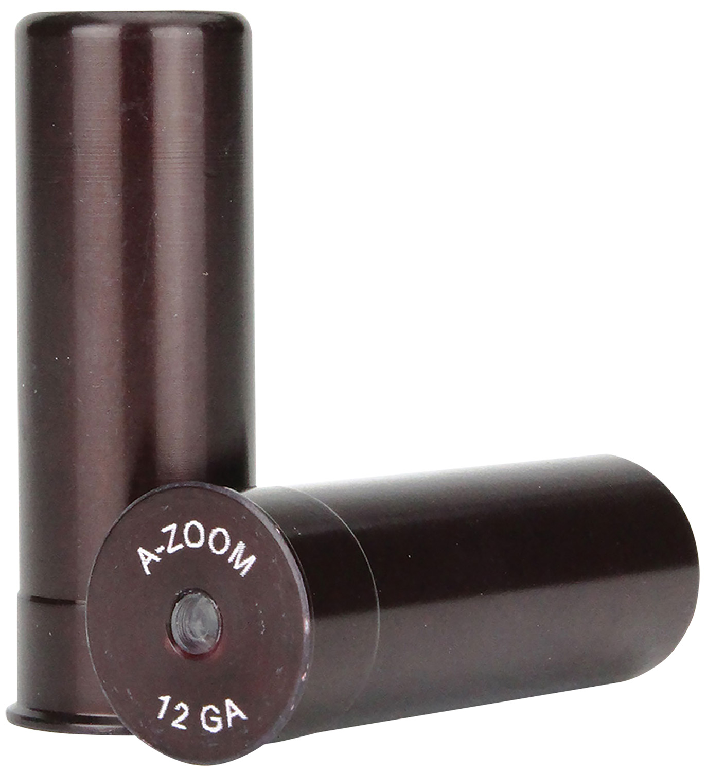 A-Zoom Metal Snap Caps 12 ga 2/ct
