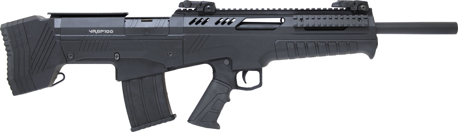 Rock Island VRBP100A VRBP-100  12 Gauge 3