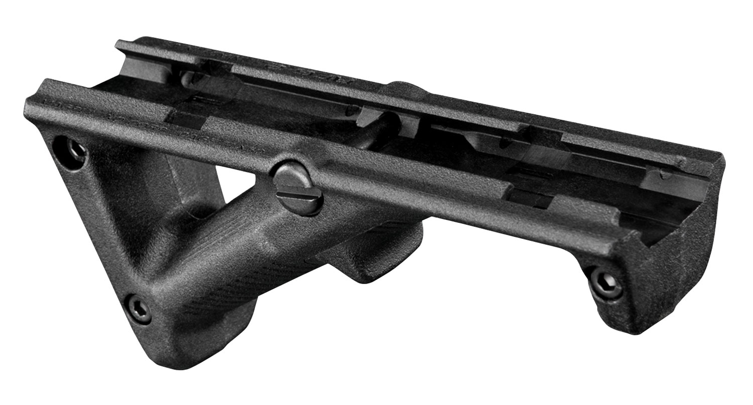 MAGPUL (AFG2) ANGLED FOREGRIP BLK