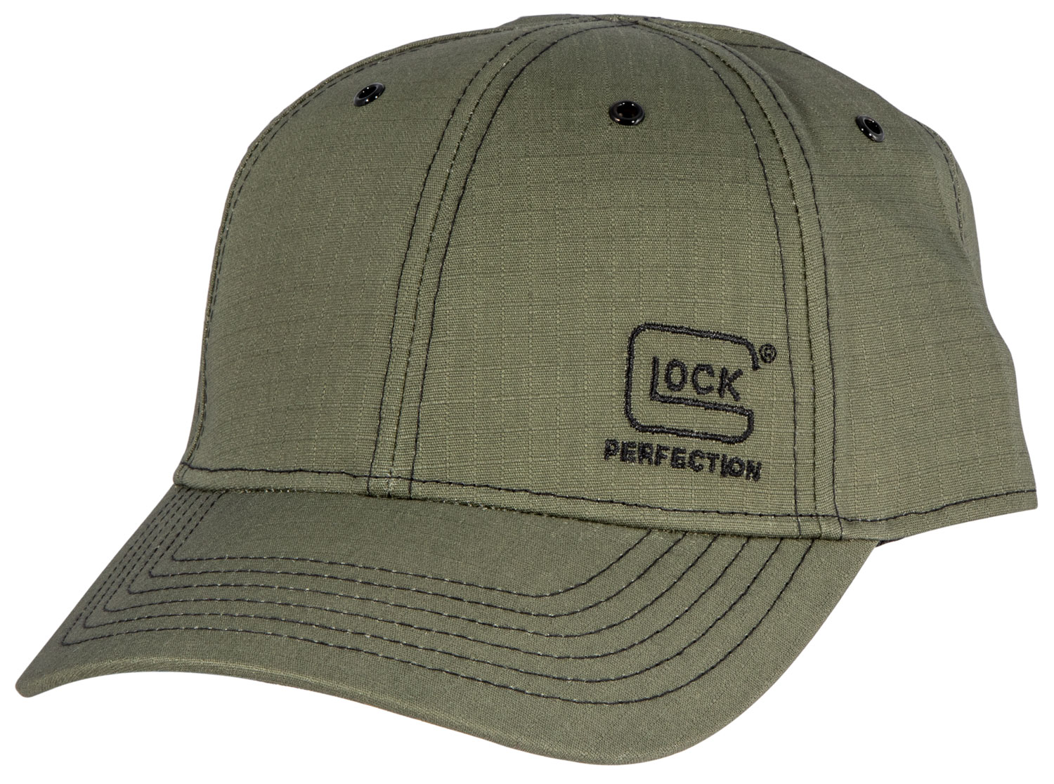Glock AS10079 1986 Ripstop  Olive