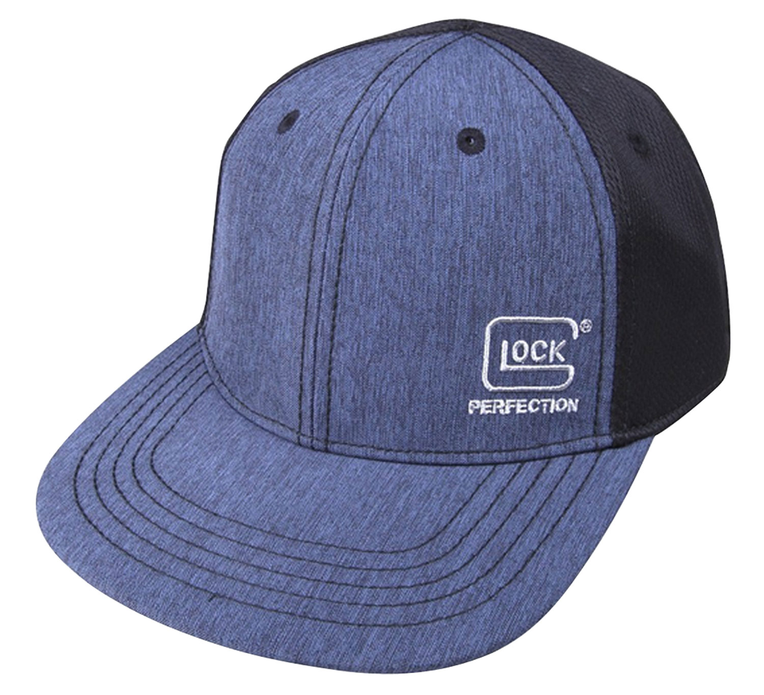 Glock AS10080 Pro-Curve  Navy/Black