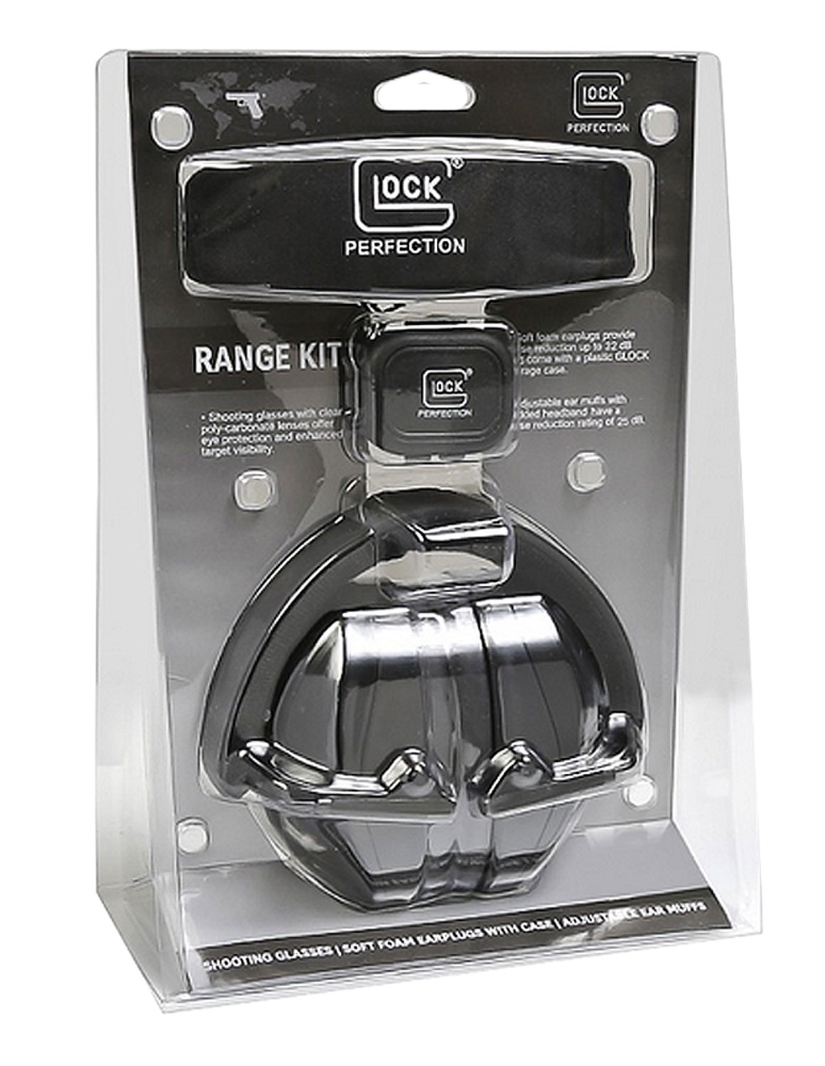 GLOCK OEM RANGE KIT
