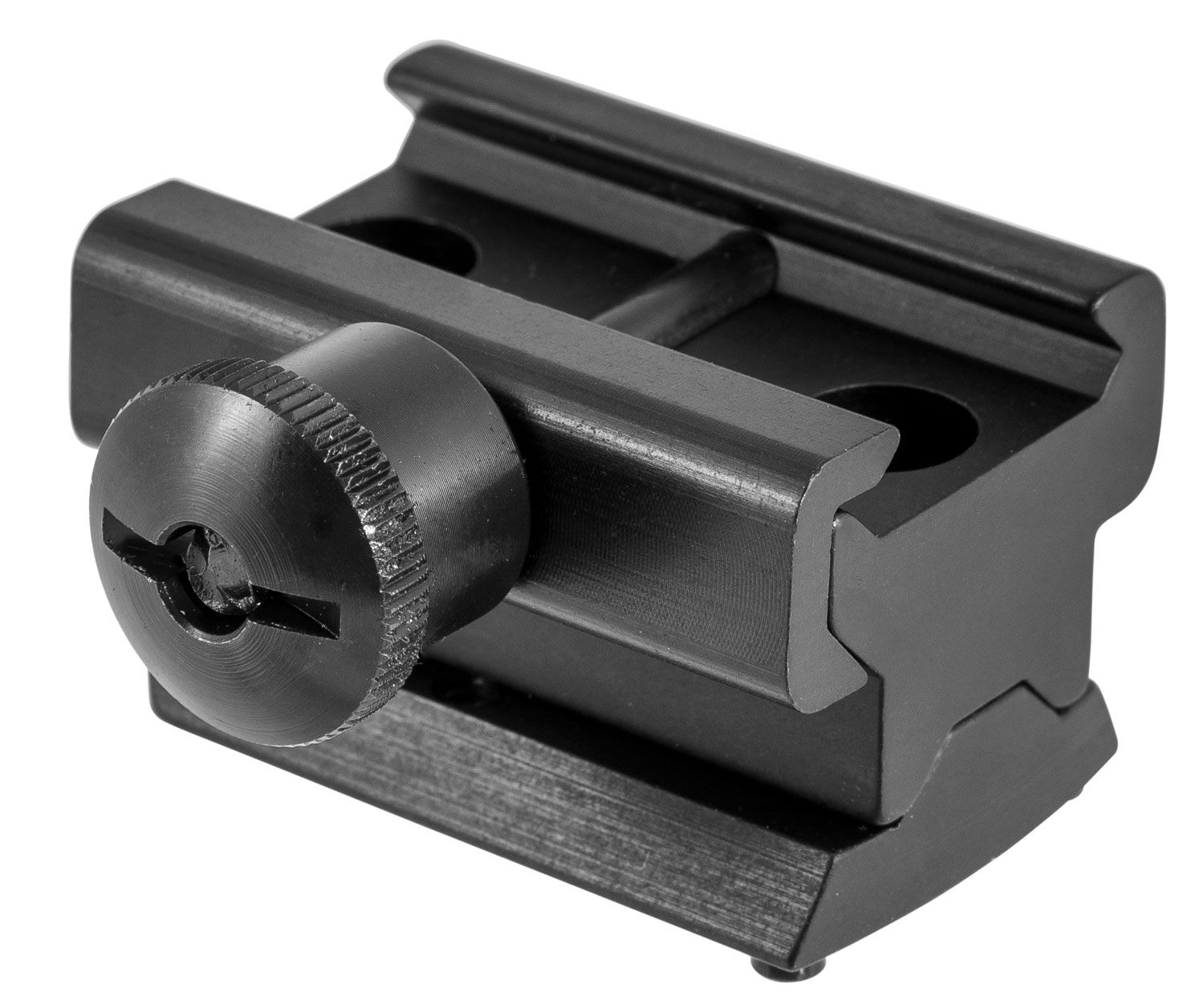 Trijicon Tall Picatinny Rail Mount for RMR