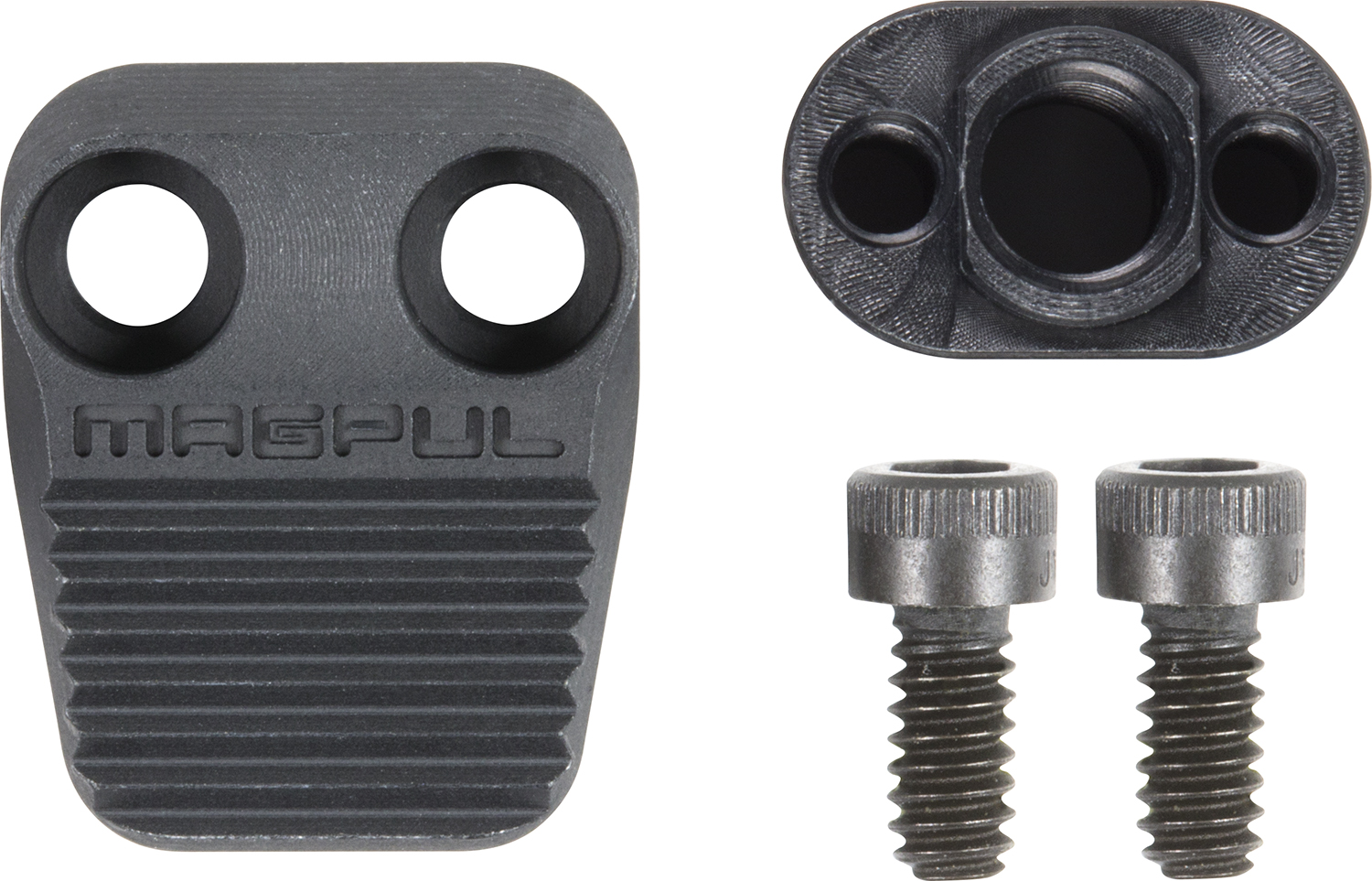 MAGPUL ENHANCED AR MAG RELEASE
