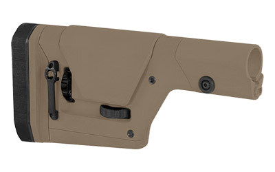 MAGPUL STOCK PRS3 AR15 RIFLE AND MIL-SPEC CARBINE FDE