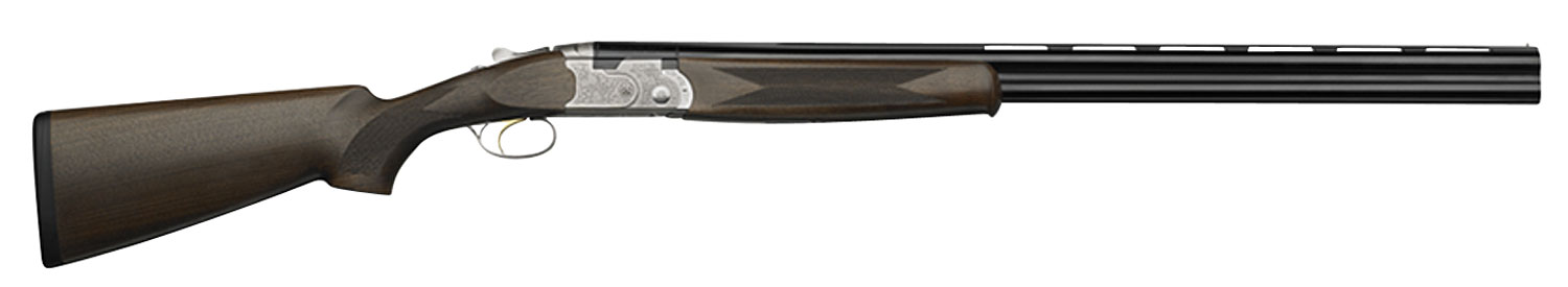 Beretta USA J686SJ2 686 Silver Pigeon I 12 Gauge 32