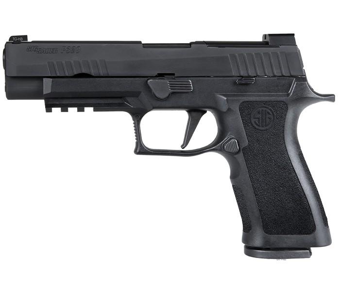Sig Sauer 320XF9BXR3R2 P320 X Full Size 9mm Luger 4.70